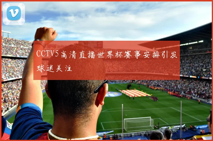 CCTV5高清直播世界杯赛事安排引发球迷关注