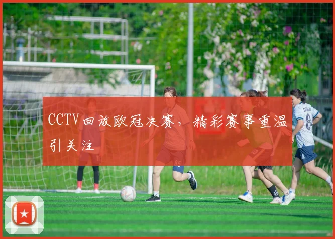 CCTV回放欧冠决赛，精彩赛事重温引关注